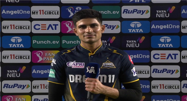 Khabar Odisha:shubman-gill-blames-bowling-unit-despite-being-all-out-for-100-runs