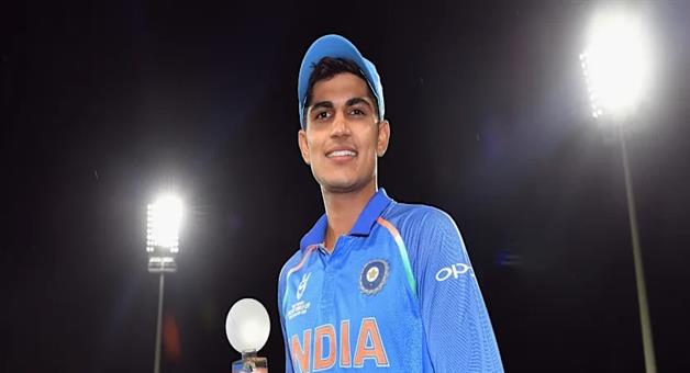 Khabar Odisha:shubman-gill-fit-to-play-next-t-20-series