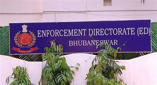 Khabar Odisha:si-exam-scam-ed-raids-12-places-in-odisha-and-west-bengal