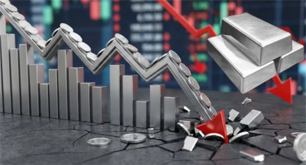 Khabar Odisha:silver-price-crash-below-2-lakh-record-high-drop-key-reasons