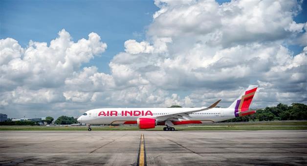 Khabar Odisha:singapore-bound-air-india-plane-suffers-tech-issue-returns-to-delhi
