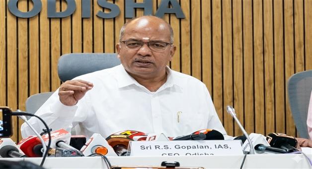 Khabar Odisha:sir-in-odisha-12-lakhs-voters-are-missing