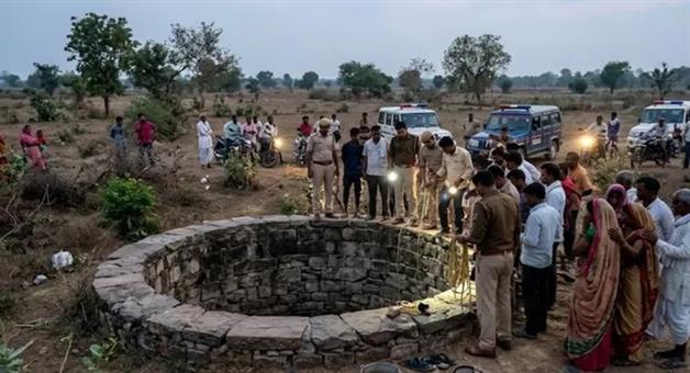 Khabar Odisha:sister-commits-suicide-after-sister-death-along-with-3-children