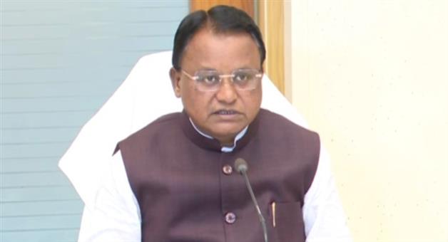 Khabar Odisha:six-proposals-apporved-by-state-cabinet