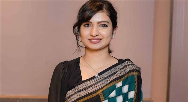 Khabar Odisha:sofia-firdous-oppsed-to-sta-office-shifting