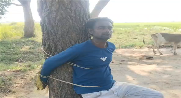 Khabar Odisha:son-killed-mother-in-balasore