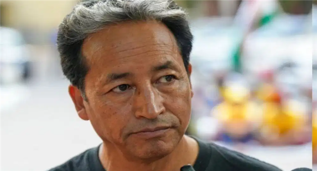 Khabar Odisha:sonam-wangchuk-cjp-founders-political-ambitions