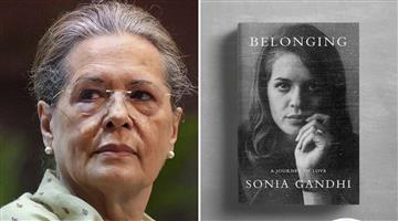 Khabar Odisha:sonia-gandhi-book-belonging-gets-new-publisher
