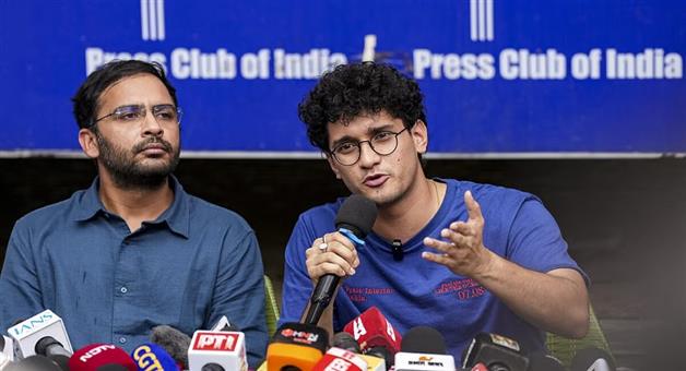 Khabar Odisha:sourav-das-ashutosh-ranka-judicial-custody-extended-cjp-jantar-mantar-protest