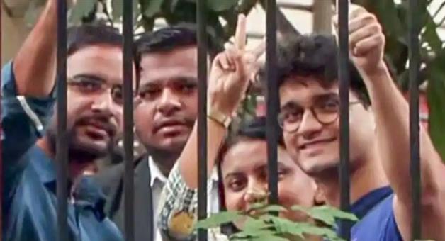 Khabar Odisha:sourav-das-ashutosh-ranka-delhi-high-court-petition-judicial-custody