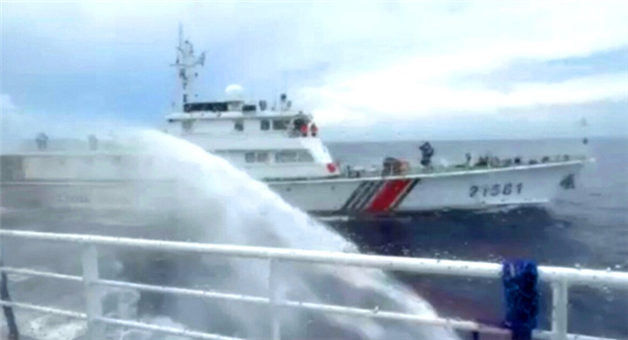 Khabar Odisha:south-china-sea-tensions-china-philippines-standoff-second-thomas-shoal-brahmos