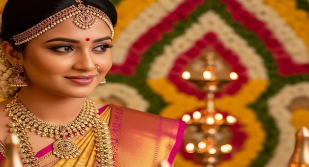 Khabar Odisha:south-india-gold-demand-tradition-investment-wedding-culture-impact
