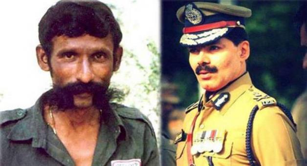 Khabar Odisha:south-india-notorious-chandan-smuggler-veerappan-encounter-ips-vijay-kumar