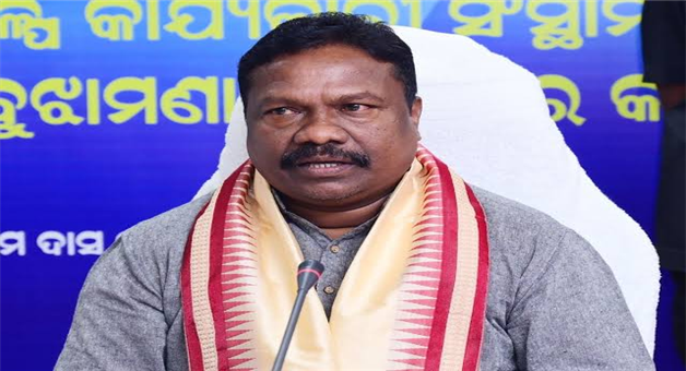 Khabar Odisha:special-Gram-Sabha-will-be-held-in-all-Gram-Panchayats-on-the-occasion-of-gandhi-jayanti