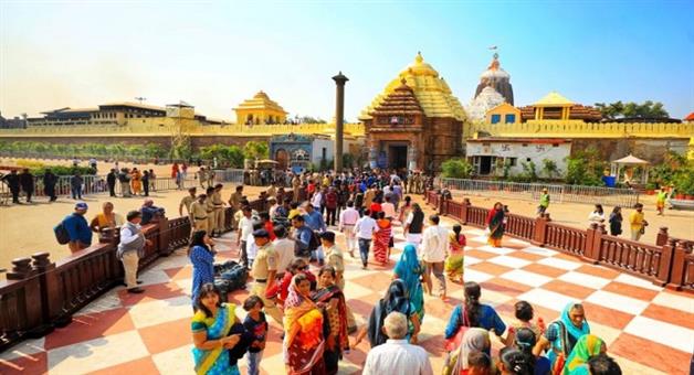 Khabar Odisha:special-breastfeeding-centres-will-be-built-in-shree-mandir-premises