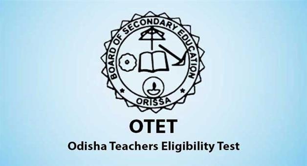Khabar Odisha:special-otet-exam-to-be-held-on-august-31