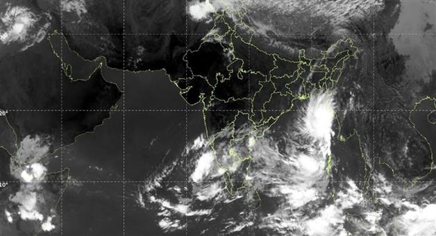 Khabar Odisha:special-sdministrative-preparations-underway-in-5-districts-for-cyclone-management