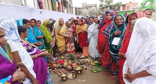 Khabar Odisha:special-security-arrangements-will-be-made-for-habisiyalis-in-puri