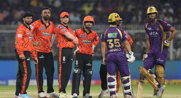 Khabar Odisha:srh-vs-kkr-today-at-hyderabad
