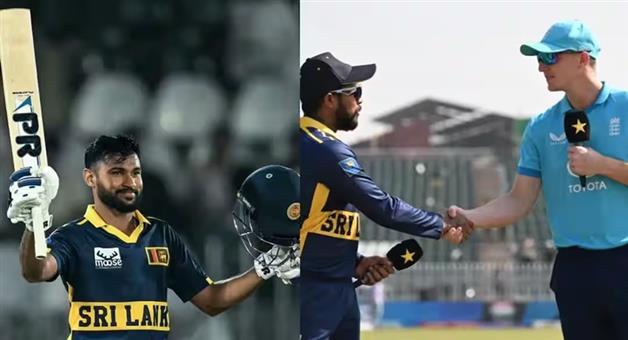 Khabar Odisha:sri-lanka-highest-odi-run-chase-430-vs-england
