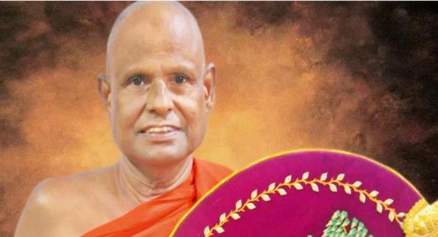 Khabar Odisha:sri-lanka-monk-arrested-sexual-abuse