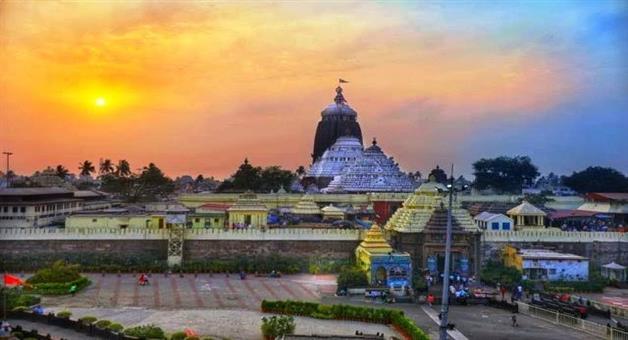 Khabar Odisha:srimandira-steering-committee-meeting-on-the-21st-nov