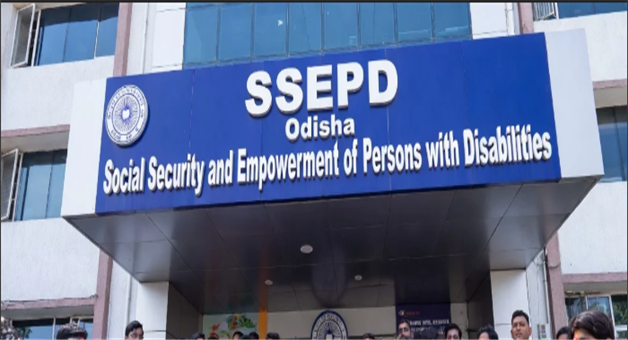 Khabar Odisha:ssped-minister-will-be-the-chairman-of-transgender-welfare-board