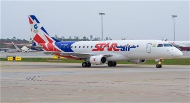 Khabar Odisha:star-air-to-launch-bhubaneswar-jharsuguda-direct-flights-from-august-16