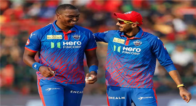 Khabar Odisha:star-fast-bowler-returning-to-delhi-camp