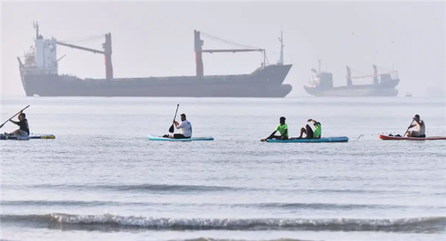 Khabar Odisha:strait-of-hormuz-oil-tanker-attack-indian-sailors-rescued