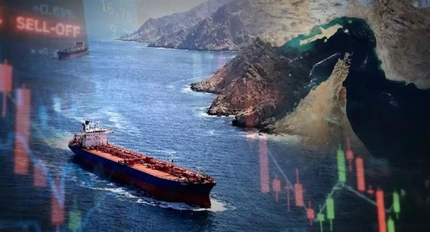 Khabar Odisha:strait-of-hormuz-opens-indian-stock-market-rally-sensex-nifty-prediction