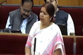 Khabar Odisha:subashini-jena-clarifies-about-her-voting-decision