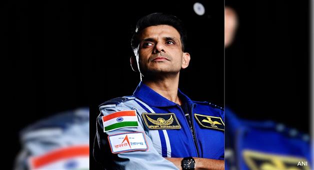 Khabar Odisha:subhanshu-shukla-to-be-went-on-iss-on-19th-june