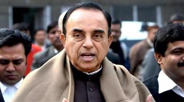 Khabar Odisha:subramanian-swamy-claims-election-commission-under-pressure-to-delete-name-from-voter-list