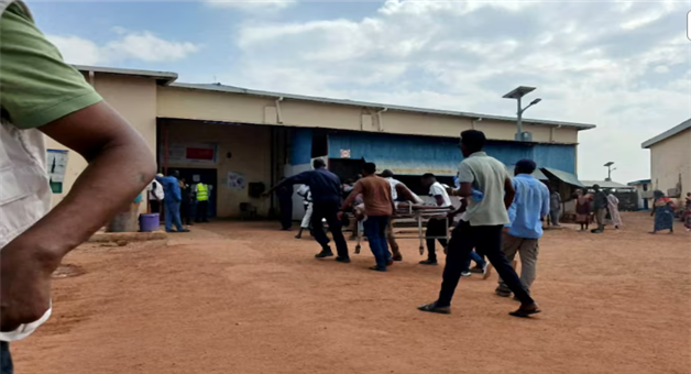 Khabar Odisha:sudan-market-drone-attack-over-150-killed-abyei