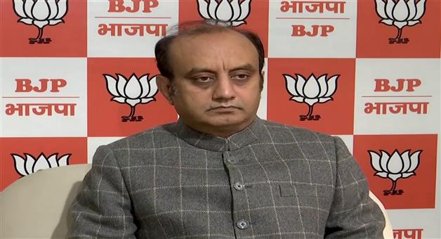 Khabar Odisha:sudhanshu-trivedi-compares-oppositions-with-ravan