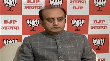 Khabar Odisha:sudhanshu-trivedi-compares-oppositions-with-ravan