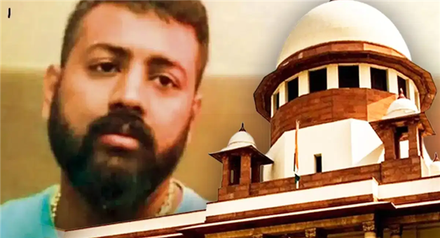 Khabar Odisha:sukesh-chandrashekhar-sentenced-eight-years-impersonating-supreme-court-judge