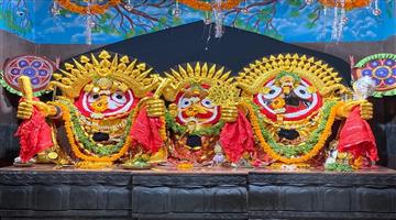 Khabar Odisha:sunabesa-of-lord-jagannath-to-be-performed-today