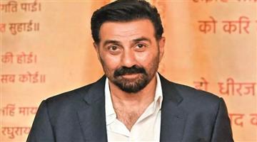 Khabar Odisha:sunny-deol-stop-producing-films-gadar-2-success-fee-hike