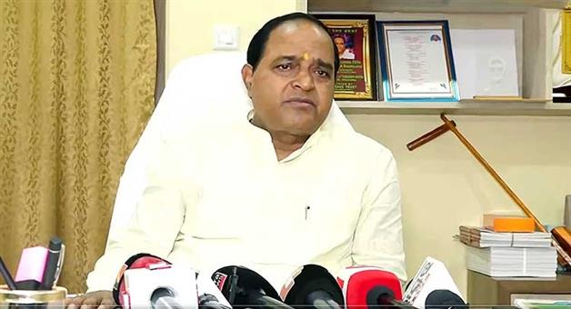 Khabar Odisha:supply-minister-says-gas-is-available-in-sufficient-quantity