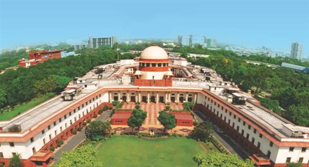 Khabar Odisha:supreme-court-advised-an-ips-officer-not-to-bow-down