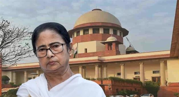 Khabar Odisha:supreme-court-directs-mamata-banrejee-government-to-pay-25-percent-da-dearness-allowance-to-west-bengal-employees