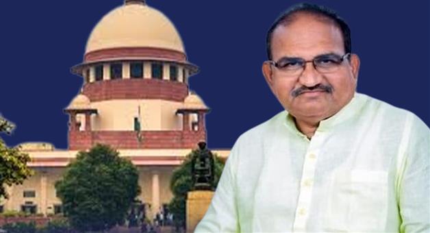 Khabar Odisha:supreme-court-dismisses-anticipatory-bail-of-jay-narayan-mishra