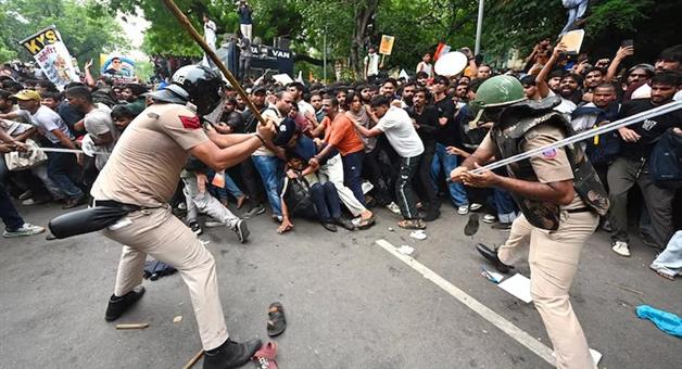 Khabar Odisha:supreme-court-forms-high-powered-investigation-committee-in-jantarmantar-case