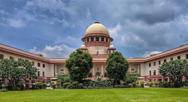 Khabar Odisha:supreme-court-goes-virtual-cji-orders-online-hearings-amid-fuel-crisis