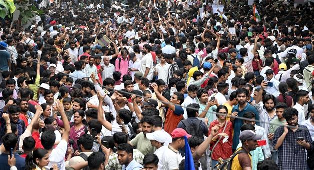 Khabar Odisha:supreme-court-refuses-urgent-hearing-of-police-action-during-cjp-strike
