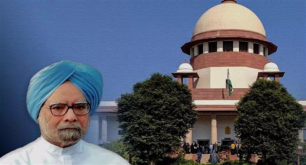 Khabar Odisha:supreme-gives-clean-chit-to-manmohan-singh-in-coal-scam-case
