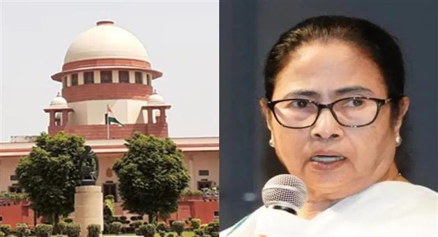 Khabar Odisha:supreme-orders-ec-to-take-final-decision-on-tmc-name-and-symbol-matter