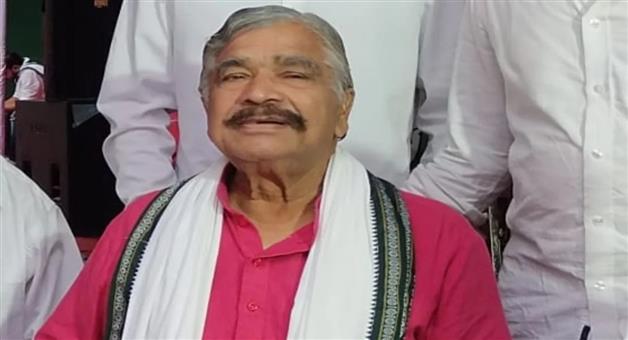 Khabar Odisha:sura-routray-adivices-to-mohammad-mokim